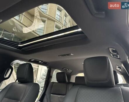 Синій Тойота Ленд Крузер, об'ємом двигуна 3.3 л та пробігом 50 тис. км за 79500 $, фото 36 на Automoto.ua