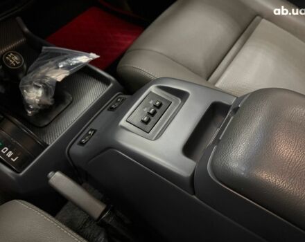 Зелений Тойота Ленд Крузер, об'ємом двигуна 4.2 л та пробігом 4 тис. км за 81890 $, фото 33 на Automoto.ua