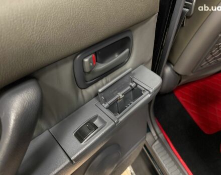 Зелений Тойота Ленд Крузер, об'ємом двигуна 4.2 л та пробігом 4 тис. км за 81890 $, фото 45 на Automoto.ua