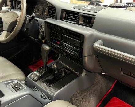 Зелений Тойота Ленд Крузер, об'ємом двигуна 4.2 л та пробігом 4 тис. км за 81890 $, фото 52 на Automoto.ua