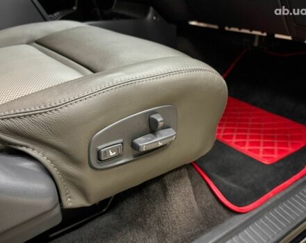 Зелений Тойота Ленд Крузер, об'ємом двигуна 4.2 л та пробігом 4 тис. км за 81890 $, фото 51 на Automoto.ua