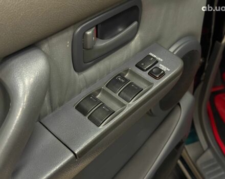 Зелений Тойота Ленд Крузер, об'ємом двигуна 4.2 л та пробігом 4 тис. км за 81890 $, фото 26 на Automoto.ua