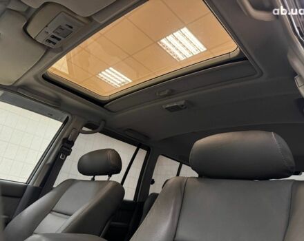 Зелений Тойота Ленд Крузер, об'ємом двигуна 4.2 л та пробігом 4 тис. км за 81890 $, фото 36 на Automoto.ua