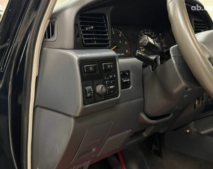 Зелений Тойота Ленд Крузер, об'ємом двигуна 4.2 л та пробігом 4 тис. км за 81890 $, фото 28 на Automoto.ua