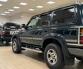 Зелений Тойота Ленд Крузер, об'ємом двигуна 4.2 л та пробігом 4 тис. км за 81890 $, фото 10 на Automoto.ua