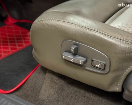 Зелений Тойота Ленд Крузер, об'ємом двигуна 4.2 л та пробігом 4 тис. км за 81890 $, фото 27 на Automoto.ua