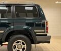 Зелений Тойота Ленд Крузер, об'ємом двигуна 4.2 л та пробігом 4 тис. км за 81890 $, фото 8 на Automoto.ua