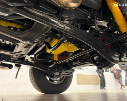 Зелений Тойота Ленд Крузер, об'ємом двигуна 4.2 л та пробігом 4 тис. км за 81890 $, фото 20 на Automoto.ua