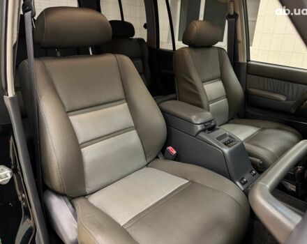 Зелений Тойота Ленд Крузер, об'ємом двигуна 4.2 л та пробігом 4 тис. км за 81890 $, фото 50 на Automoto.ua