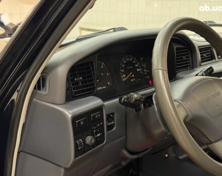 Зелений Тойота Ленд Крузер, об'ємом двигуна 4.2 л та пробігом 4 тис. км за 81890 $, фото 29 на Automoto.ua