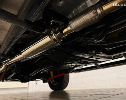 Зелений Тойота Ленд Крузер, об'ємом двигуна 4.2 л та пробігом 4 тис. км за 81890 $, фото 19 на Automoto.ua