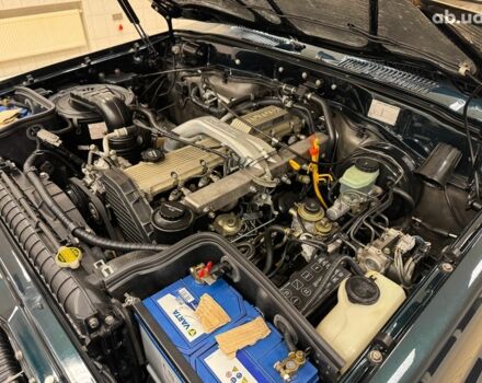 Зелений Тойота Ленд Крузер, об'ємом двигуна 4.2 л та пробігом 4 тис. км за 81890 $, фото 59 на Automoto.ua