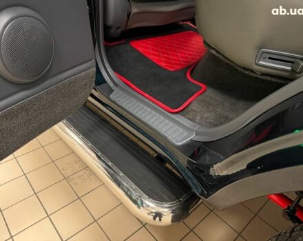 Зелений Тойота Ленд Крузер, об'ємом двигуна 4.2 л та пробігом 4 тис. км за 81890 $, фото 44 на Automoto.ua