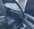 Зеленый Тойота Ленд Крузер, объемом двигателя 4.16 л и пробегом 456 тыс. км за 17400 $, фото 35 на Automoto.ua