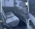 Зеленый Тойота Ленд Крузер, объемом двигателя 4.16 л и пробегом 456 тыс. км за 17400 $, фото 34 на Automoto.ua