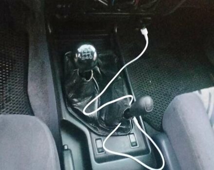 Зеленый Тойота Ленд Крузер, объемом двигателя 3 л и пробегом 440 тыс. км за 6000 $, фото 3 на Automoto.ua