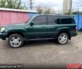 Зелений Тойота Ленд Крузер, об'ємом двигуна 4.7 л та пробігом 300 тис. км за 11000 $, фото 1 на Automoto.ua