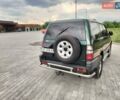 Зелений Тойота Ленд Крузер, об'ємом двигуна 2.69 л та пробігом 460 тис. км за 8000 $, фото 6 на Automoto.ua
