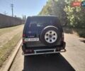 Зелений Тойота Ленд Крузер, об'ємом двигуна 2.69 л та пробігом 460 тис. км за 8000 $, фото 8 на Automoto.ua