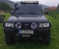 Зелений Тойота Ленд Крузер, об'ємом двигуна 4.2 л та пробігом 160 тис. км за 35000 $, фото 1 на Automoto.ua