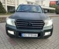 Зеленый Тойота Ленд Крузер, объемом двигателя 4.5 л и пробегом 235 тыс. км за 23500 $, фото 32 на Automoto.ua