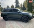 Зеленый Тойота Ленд Крузер, объемом двигателя 4.5 л и пробегом 235 тыс. км за 23500 $, фото 16 на Automoto.ua