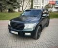 Зеленый Тойота Ленд Крузер, объемом двигателя 4.5 л и пробегом 235 тыс. км за 23500 $, фото 18 на Automoto.ua