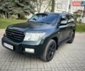 Зеленый Тойота Ленд Крузер, объемом двигателя 4.5 л и пробегом 235 тыс. км за 23500 $, фото 19 на Automoto.ua