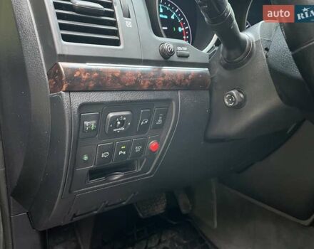 Зеленый Тойота Ленд Крузер, объемом двигателя 4.5 л и пробегом 235 тыс. км за 23500 $, фото 35 на Automoto.ua