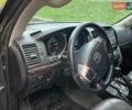 Зеленый Тойота Ленд Крузер, объемом двигателя 4.5 л и пробегом 235 тыс. км за 23500 $, фото 36 на Automoto.ua
