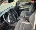 Зеленый Тойота Ленд Крузер, объемом двигателя 4.5 л и пробегом 235 тыс. км за 23500 $, фото 7 на Automoto.ua