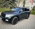 Зеленый Тойота Ленд Крузер, объемом двигателя 4.5 л и пробегом 235 тыс. км за 23500 $, фото 20 на Automoto.ua
