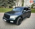 Зеленый Тойота Ленд Крузер, объемом двигателя 4.5 л и пробегом 235 тыс. км за 23500 $, фото 6 на Automoto.ua