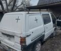 Білий Тойота Літ Айс, об'ємом двигуна 1 л та пробігом 300 тис. км за 904 $, фото 2 на Automoto.ua