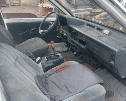 Білий Тойота Літ Айс, об'ємом двигуна 1 л та пробігом 300 тис. км за 904 $, фото 3 на Automoto.ua