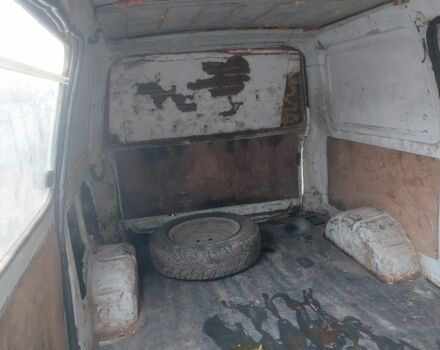 Білий Тойота Літ Айс, об'ємом двигуна 1 л та пробігом 300 тис. км за 904 $, фото 4 на Automoto.ua