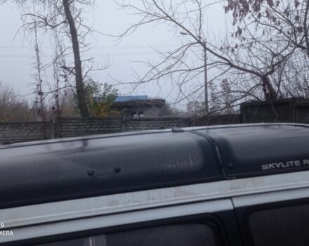 Білий Тойота Літ Айс, об'ємом двигуна 2 л та пробігом 200 тис. км за 1200 $, фото 2 на Automoto.ua