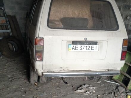 Тойота Літ Айс 1988 у Кривому Розі на Automoto.ua Бежевий Тойота Літ Айс, об'ємом двигуна 0 л та пробігом 1000 тис. км за 33000 $, фото 1 на Automoto.ua