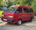 Червоний Тойота Літ Айс, об'ємом двигуна 1.5 л та пробігом 550 тис. км за 2200 $, фото 11 на Automoto.ua