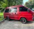Червоний Тойота Літ Айс, об'ємом двигуна 1.5 л та пробігом 550 тис. км за 2200 $, фото 5 на Automoto.ua