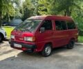 Червоний Тойота Літ Айс, об'ємом двигуна 1.5 л та пробігом 550 тис. км за 2200 $, фото 8 на Automoto.ua