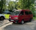 Червоний Тойота Літ Айс, об'ємом двигуна 1.5 л та пробігом 550 тис. км за 2200 $, фото 1 на Automoto.ua