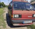 Красный Тойота Лит Айс, объемом двигателя 1.5 л и пробегом 370 тыс. км за 1150 $, фото 1 на Automoto.ua