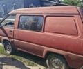 Красный Тойота Лит Айс, объемом двигателя 1.5 л и пробегом 370 тыс. км за 1150 $, фото 6 на Automoto.ua