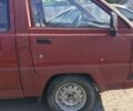Красный Тойота Лит Айс, объемом двигателя 1.5 л и пробегом 370 тыс. км за 1150 $, фото 5 на Automoto.ua
