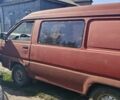 Красный Тойота Лит Айс, объемом двигателя 1.5 л и пробегом 370 тыс. км за 1150 $, фото 8 на Automoto.ua