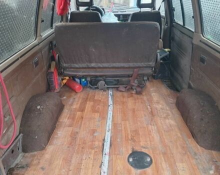 Серый Тойота Лит Айс, объемом двигателя 1.5 л и пробегом 10 тыс. км за 1476 $, фото 5 на Automoto.ua