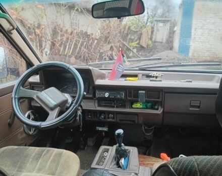 Серый Тойота Лит Айс, объемом двигателя 1.5 л и пробегом 10 тыс. км за 1476 $, фото 7 на Automoto.ua