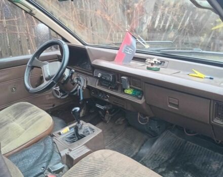 Серый Тойота Лит Айс, объемом двигателя 1.5 л и пробегом 10 тыс. км за 1476 $, фото 9 на Automoto.ua