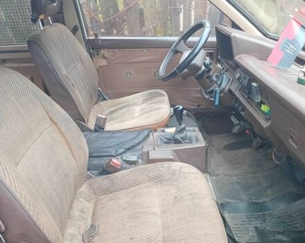 Серый Тойота Лит Айс, объемом двигателя 1.5 л и пробегом 10 тыс. км за 1476 $, фото 8 на Automoto.ua